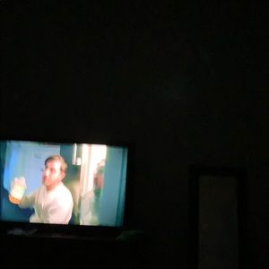 Meet your Posher, Dirk david